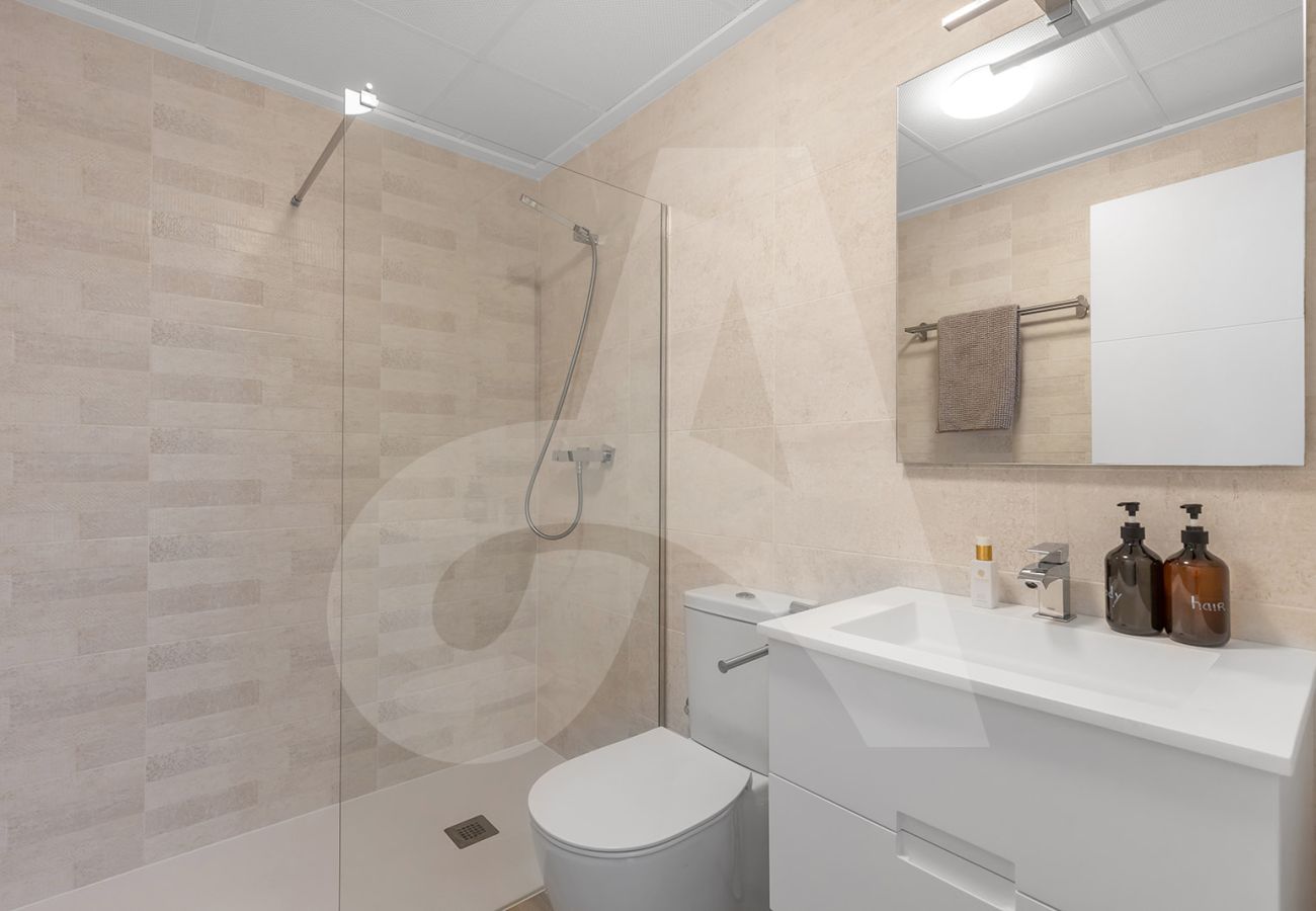 Appartement à Orihuela Costa - Casa de Lipa