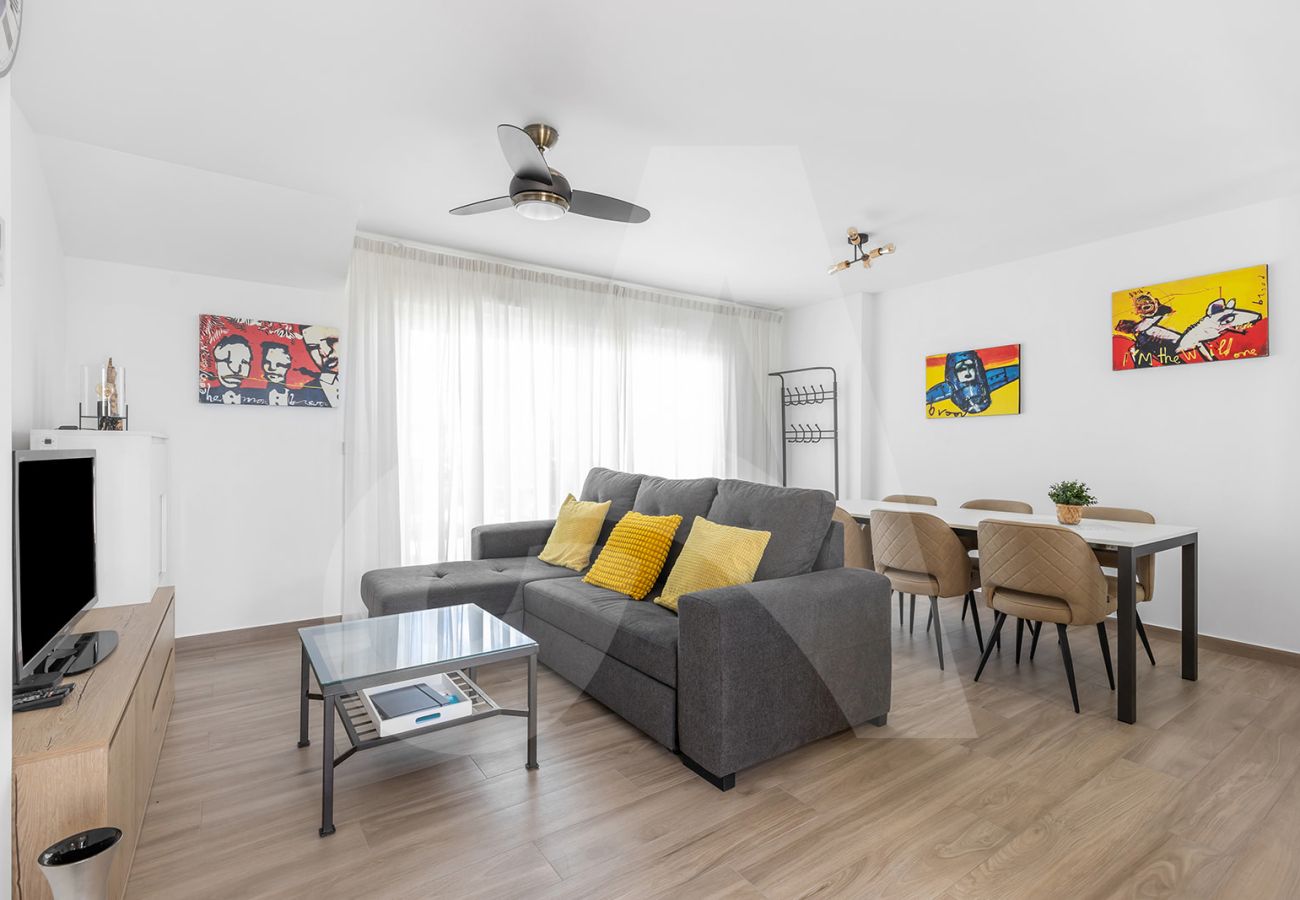 Appartement à Orihuela Costa - Casa de Lipa
