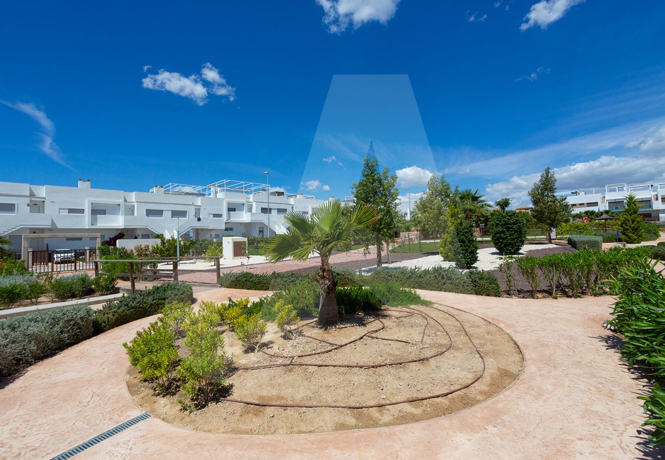 Appartement à Orihuela Costa - Casa de Lipa