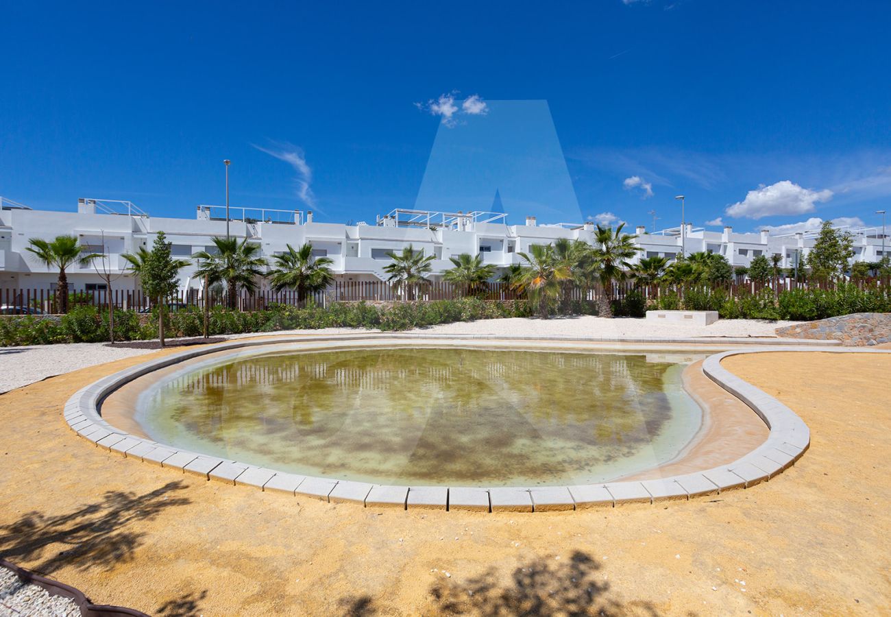 Appartement à Orihuela Costa - Casa de Lipa