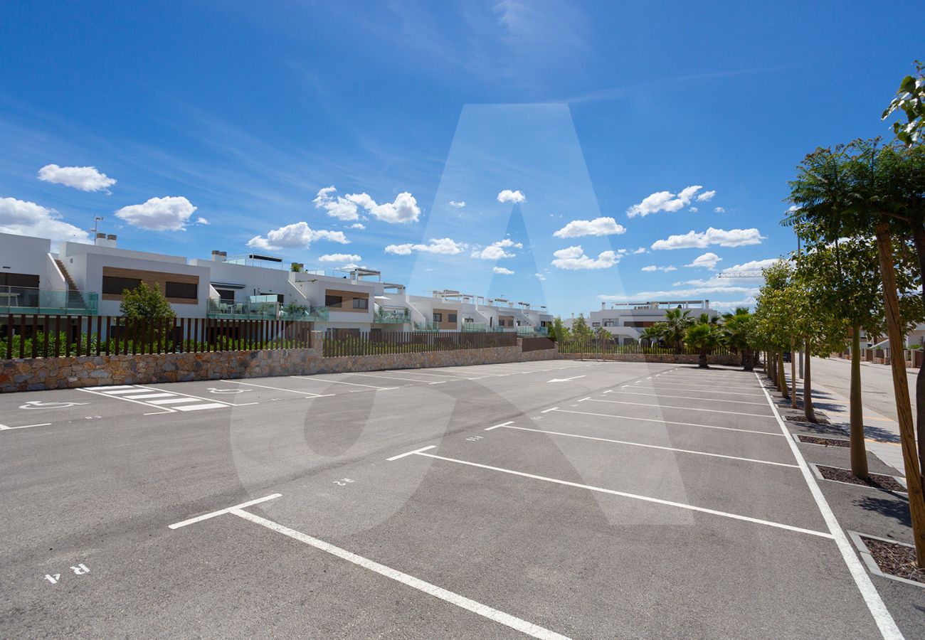 Appartement à Orihuela Costa - Casa de Lipa
