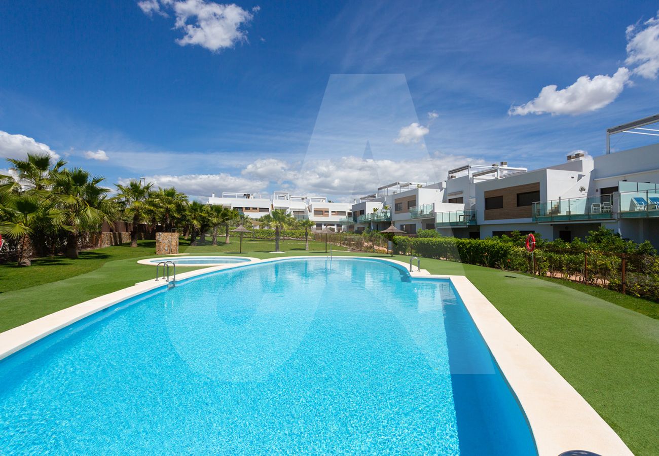 Appartement à Orihuela Costa - Casa de Lipa