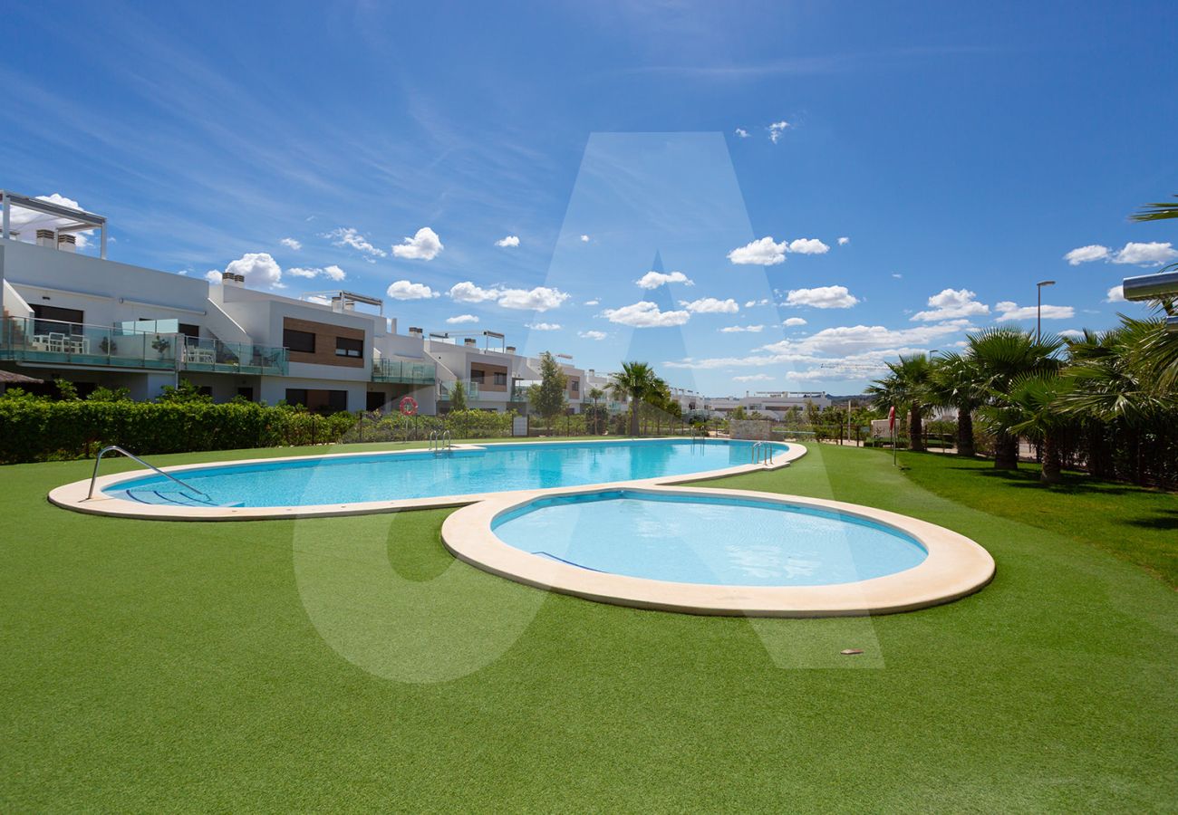 Appartement à Orihuela Costa - Casa de Lipa