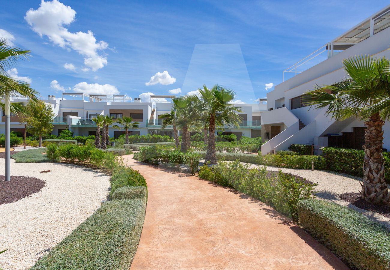 Appartement à Orihuela Costa - Casa de Lipa