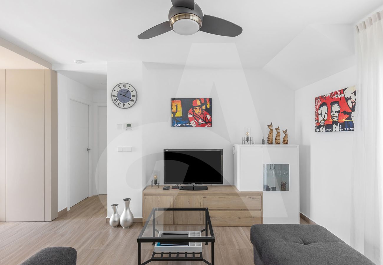 Appartement à Orihuela Costa - Casa de Lipa