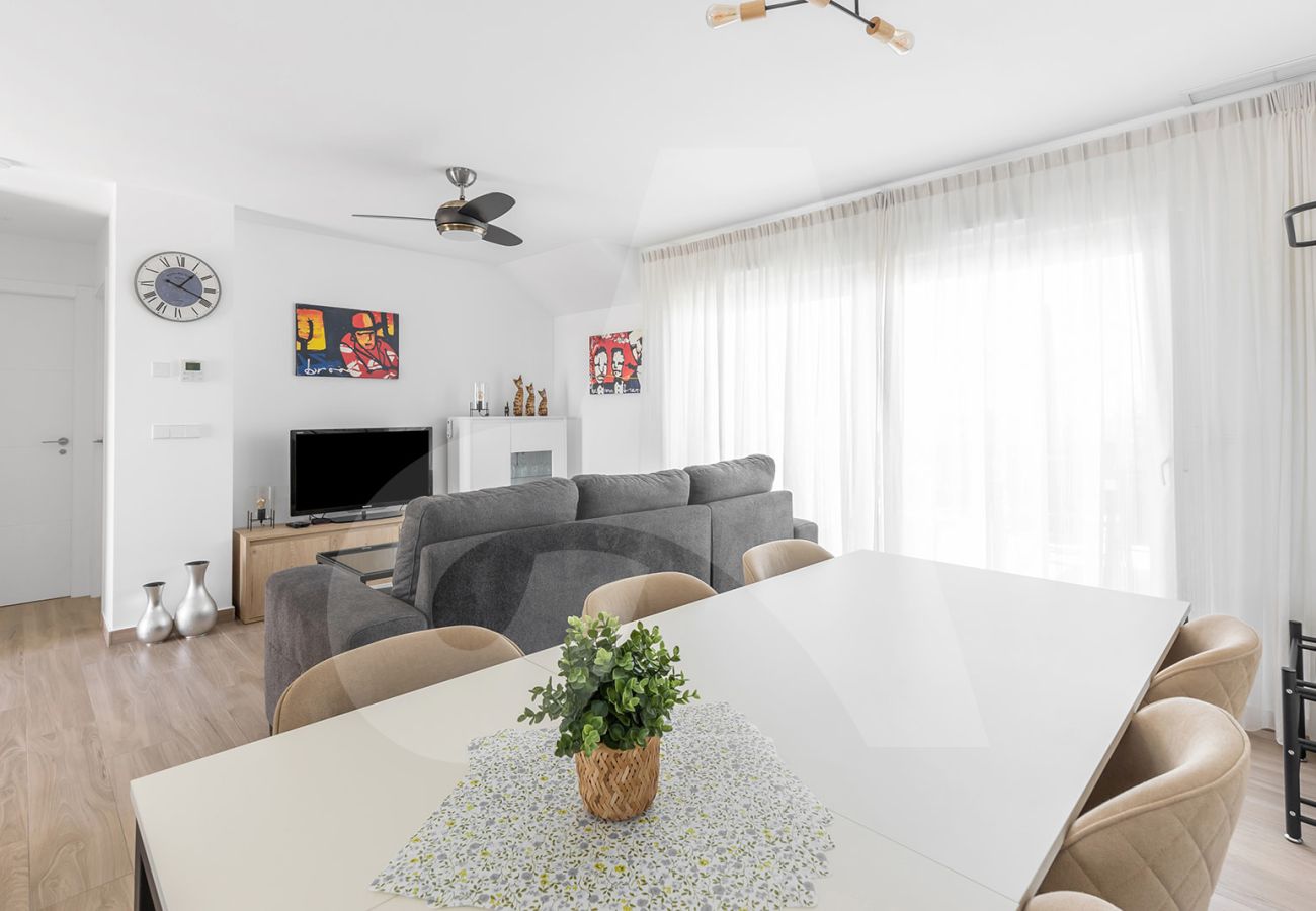 Appartement à Orihuela Costa - Casa de Lipa