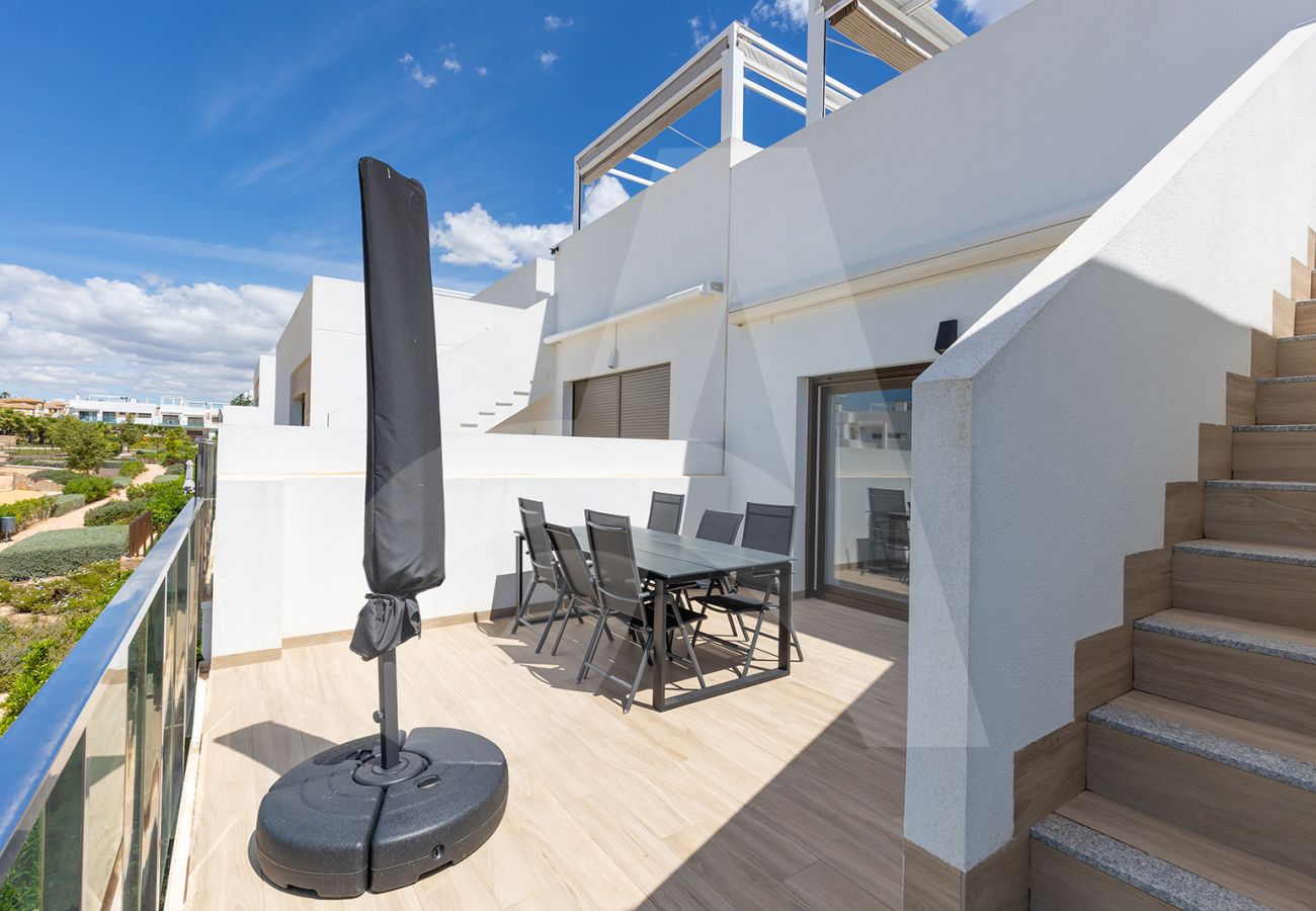 Appartement à Orihuela Costa - Casa de Lipa
