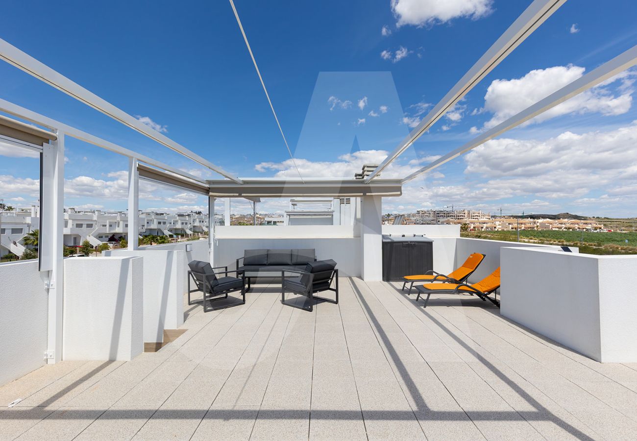 Appartement à Orihuela Costa - Casa de Lipa
