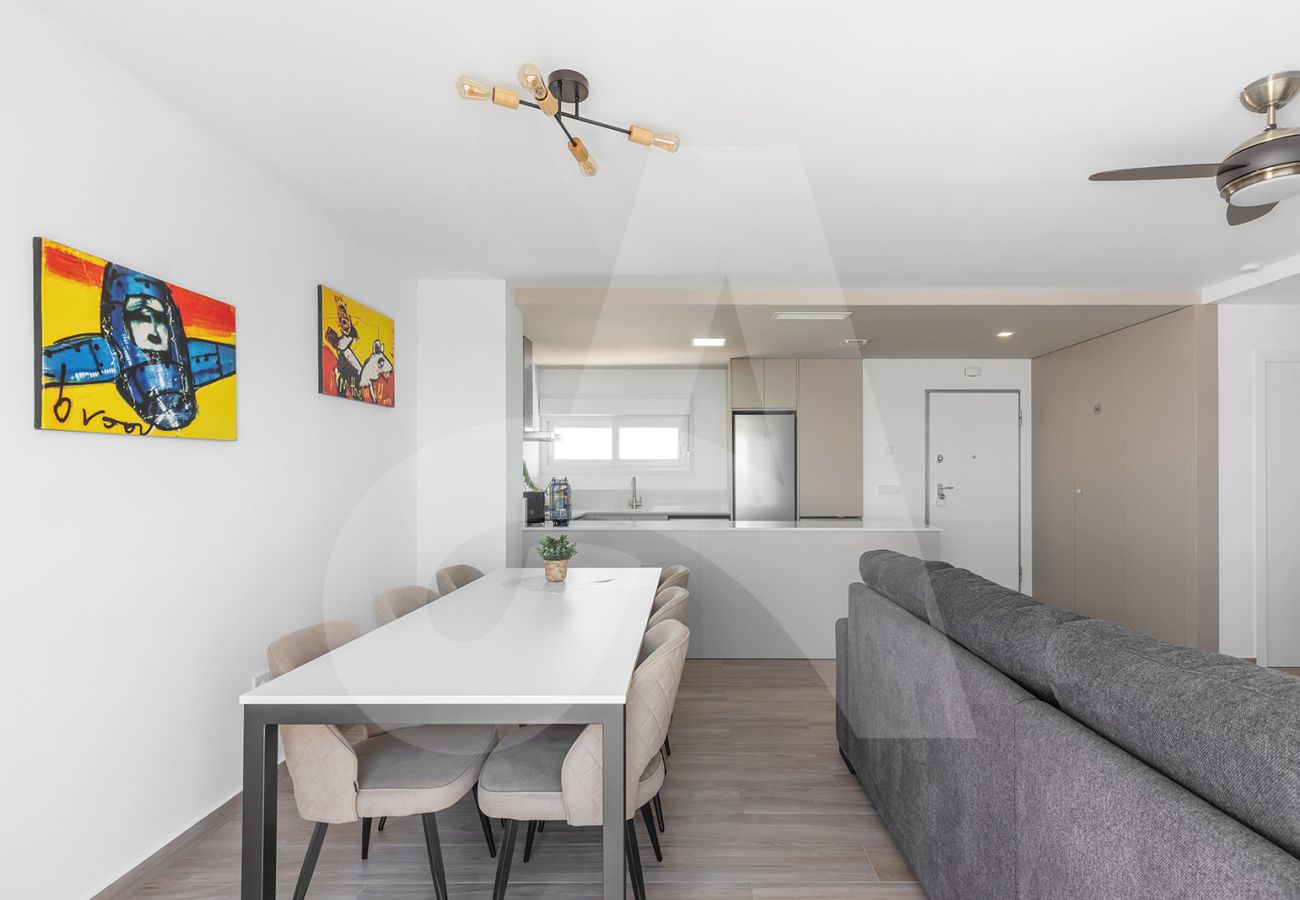 Appartement à Orihuela Costa - Casa de Lipa