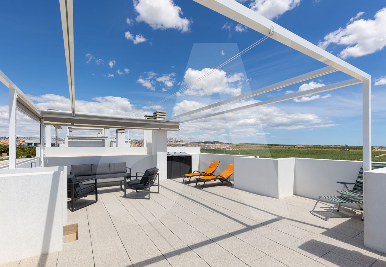 Appartement à Orihuela Costa - Casa de Lipa