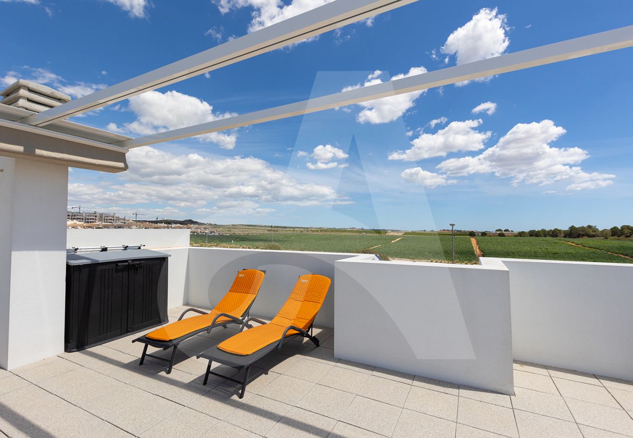 Appartement à Orihuela Costa - Casa de Lipa