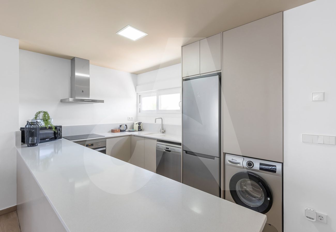 Appartement à Orihuela Costa - Casa de Lipa