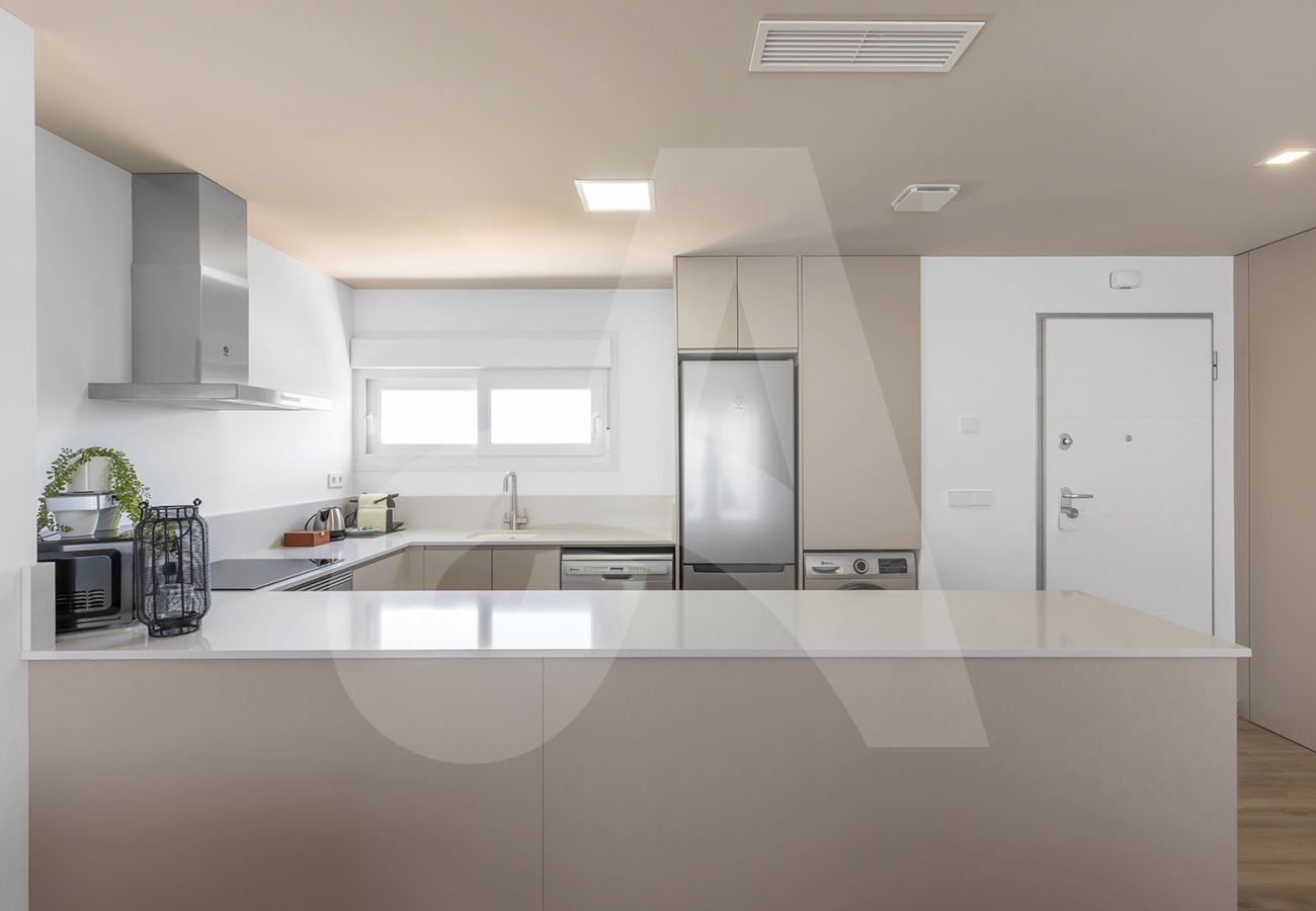 Appartement à Orihuela Costa - Casa de Lipa