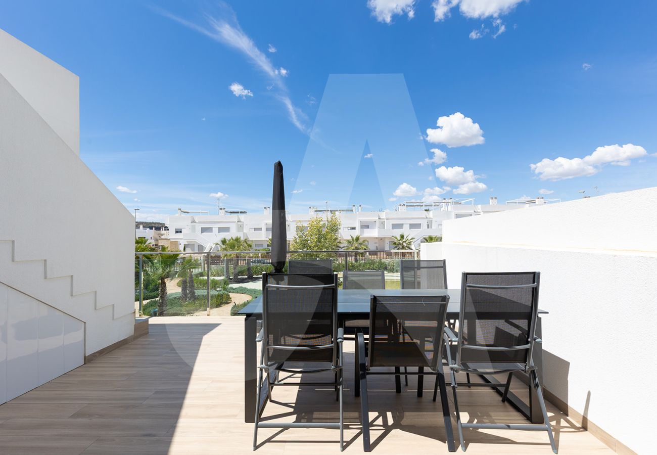 Appartement à Orihuela Costa - Casa de Lipa