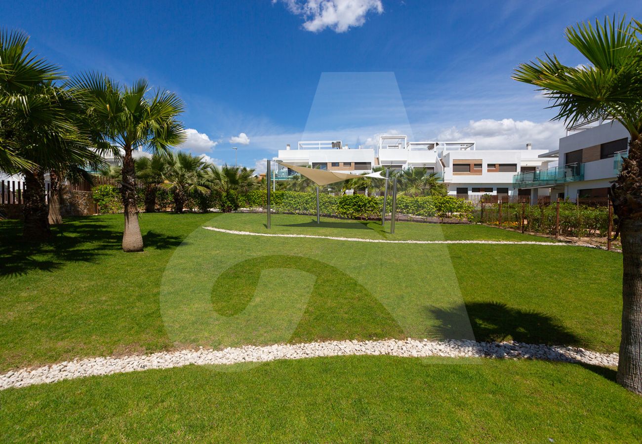 Appartement à Orihuela Costa - Casa de Lipa