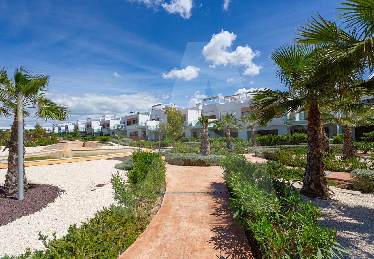 Appartement à Orihuela Costa - Casa de Lipa
