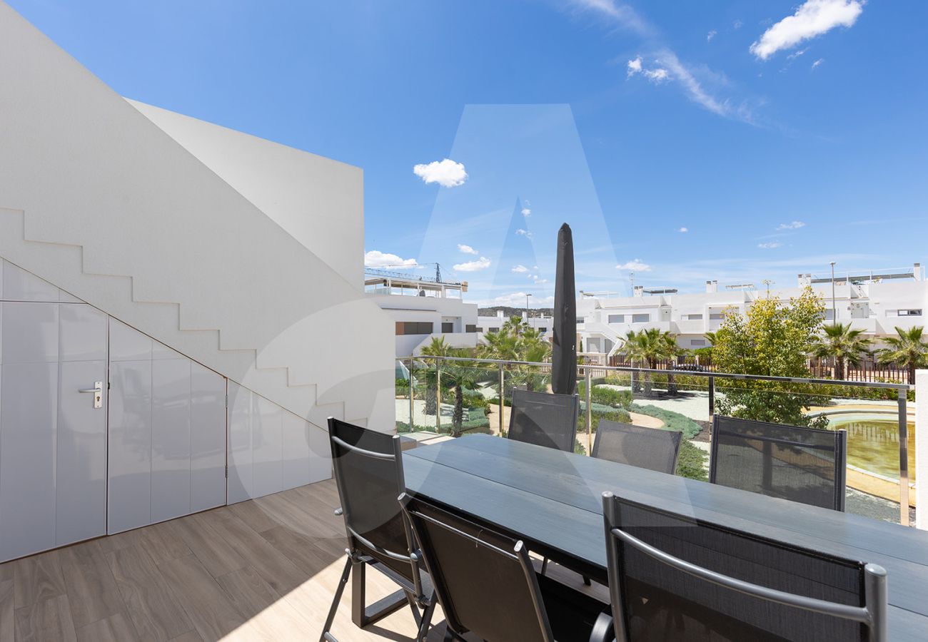 Appartement à Orihuela Costa - Casa de Lipa