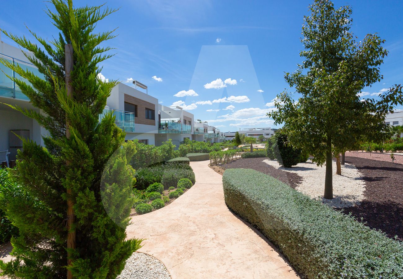 Appartement à Orihuela Costa - Casa de Lipa