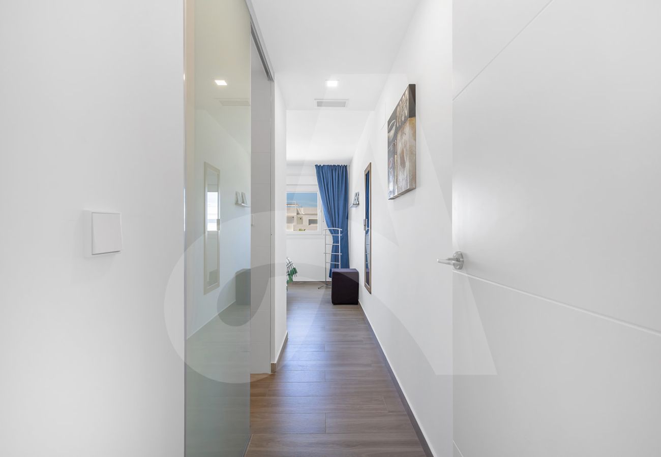 Appartement à Orihuela Costa - Casa de Lipa