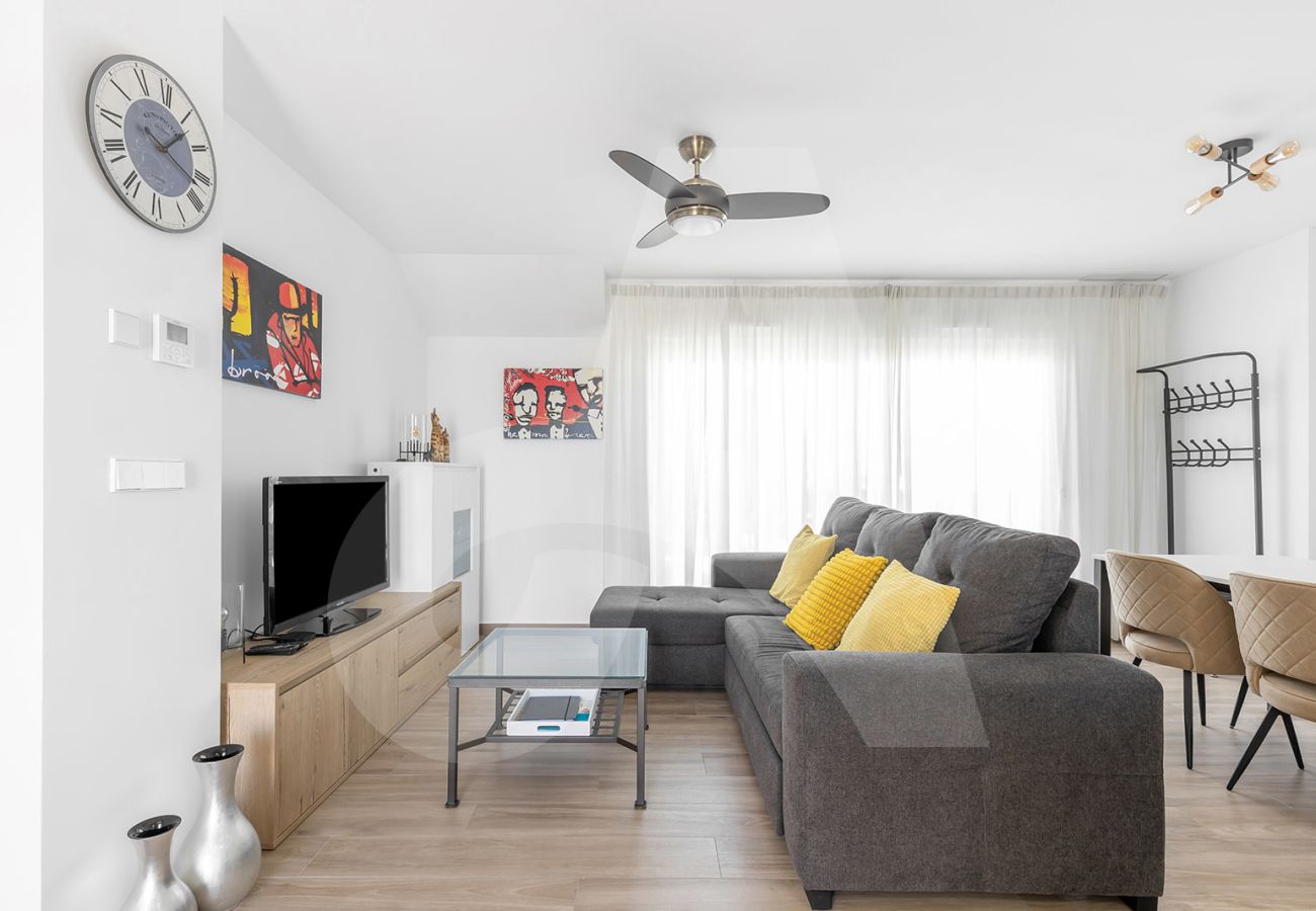 Appartement à Orihuela Costa - Casa de Lipa
