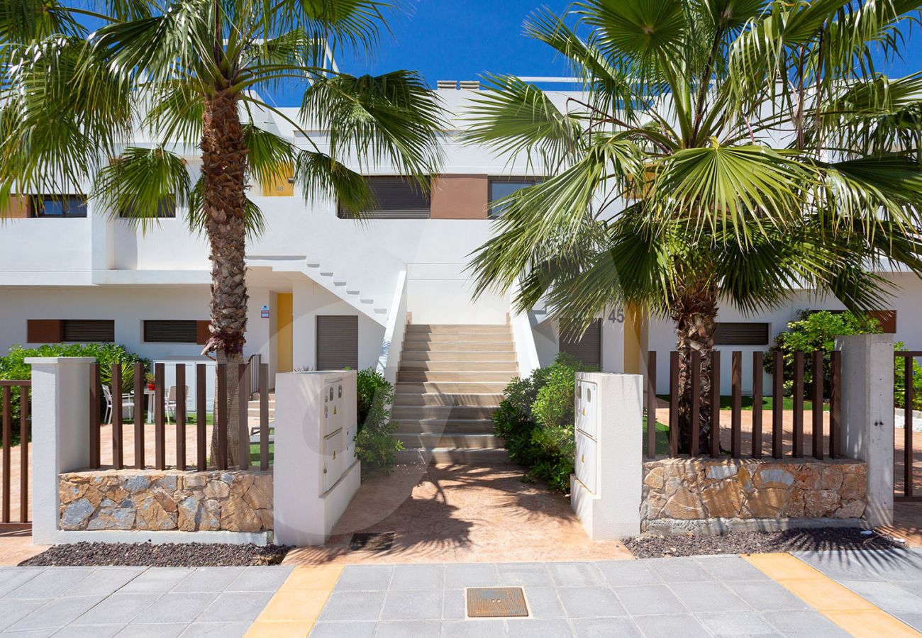 Appartement à Orihuela Costa - Casa de Lipa
