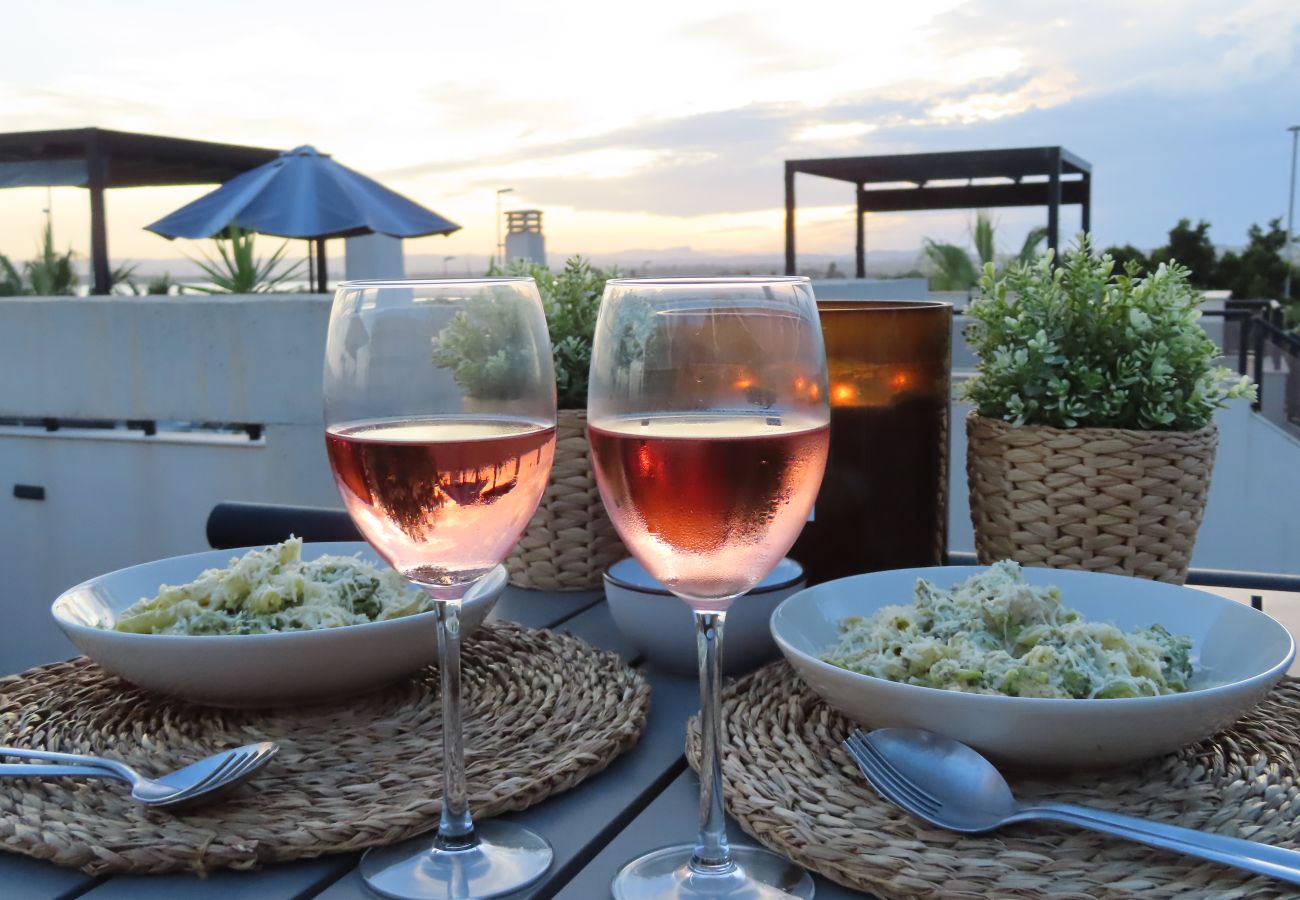 Appartement à Guardamar - Casa Feliz