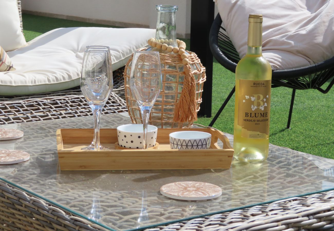 Appartement à Guardamar - Casa Feliz