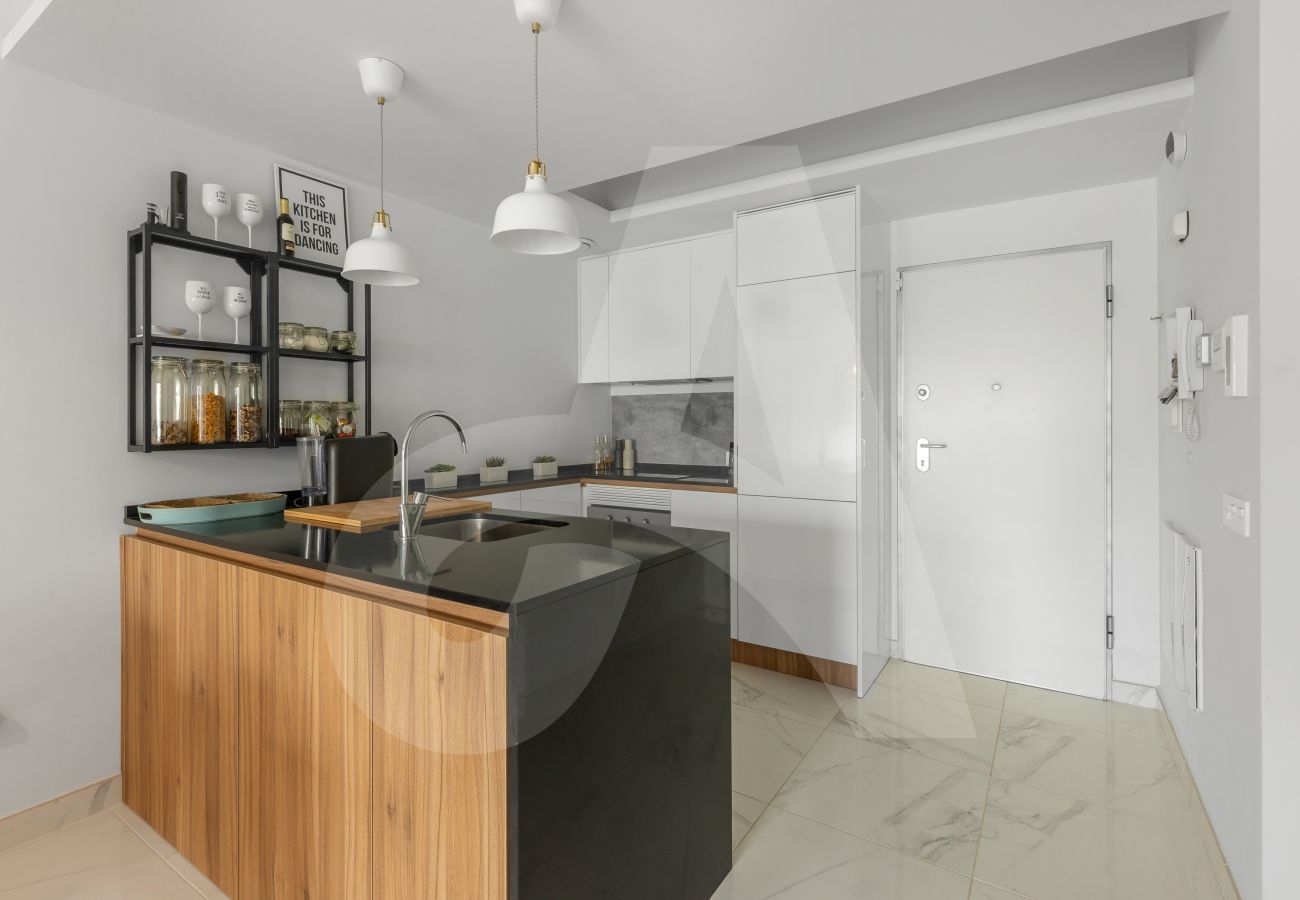 Appartement à Guardamar - Casa Feliz