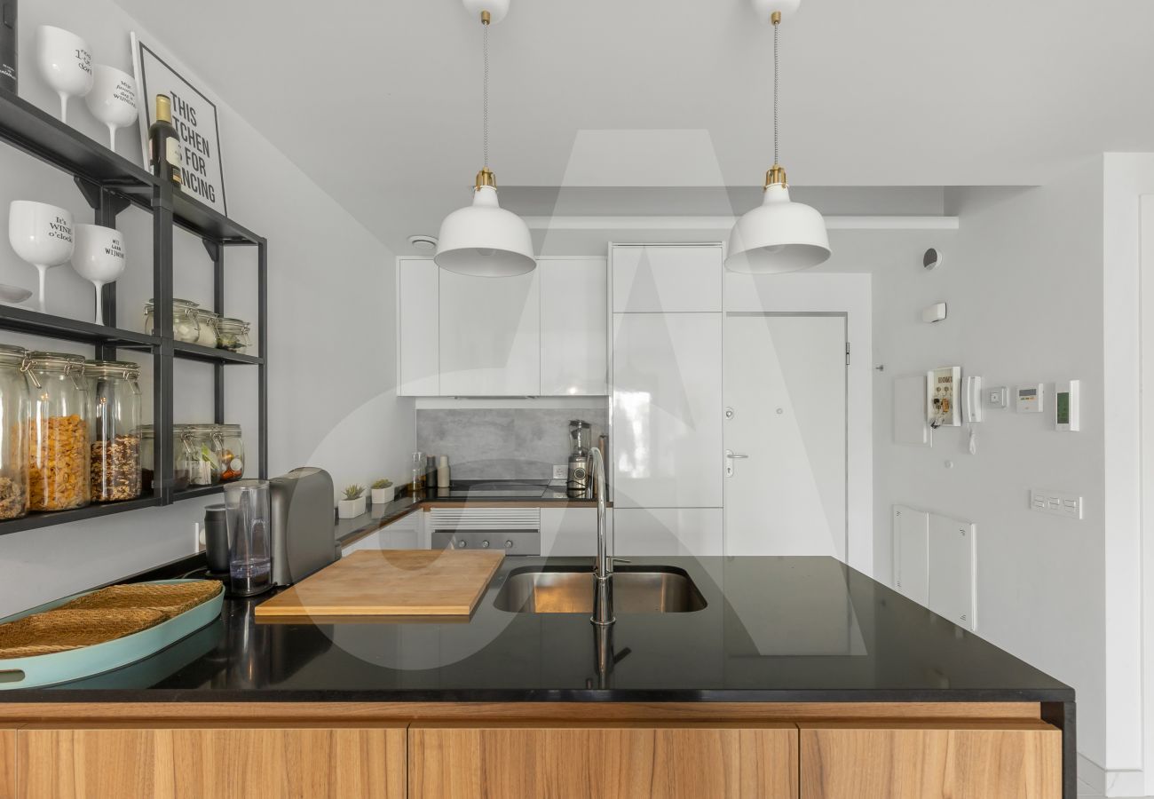 Appartement à Guardamar - Casa Feliz