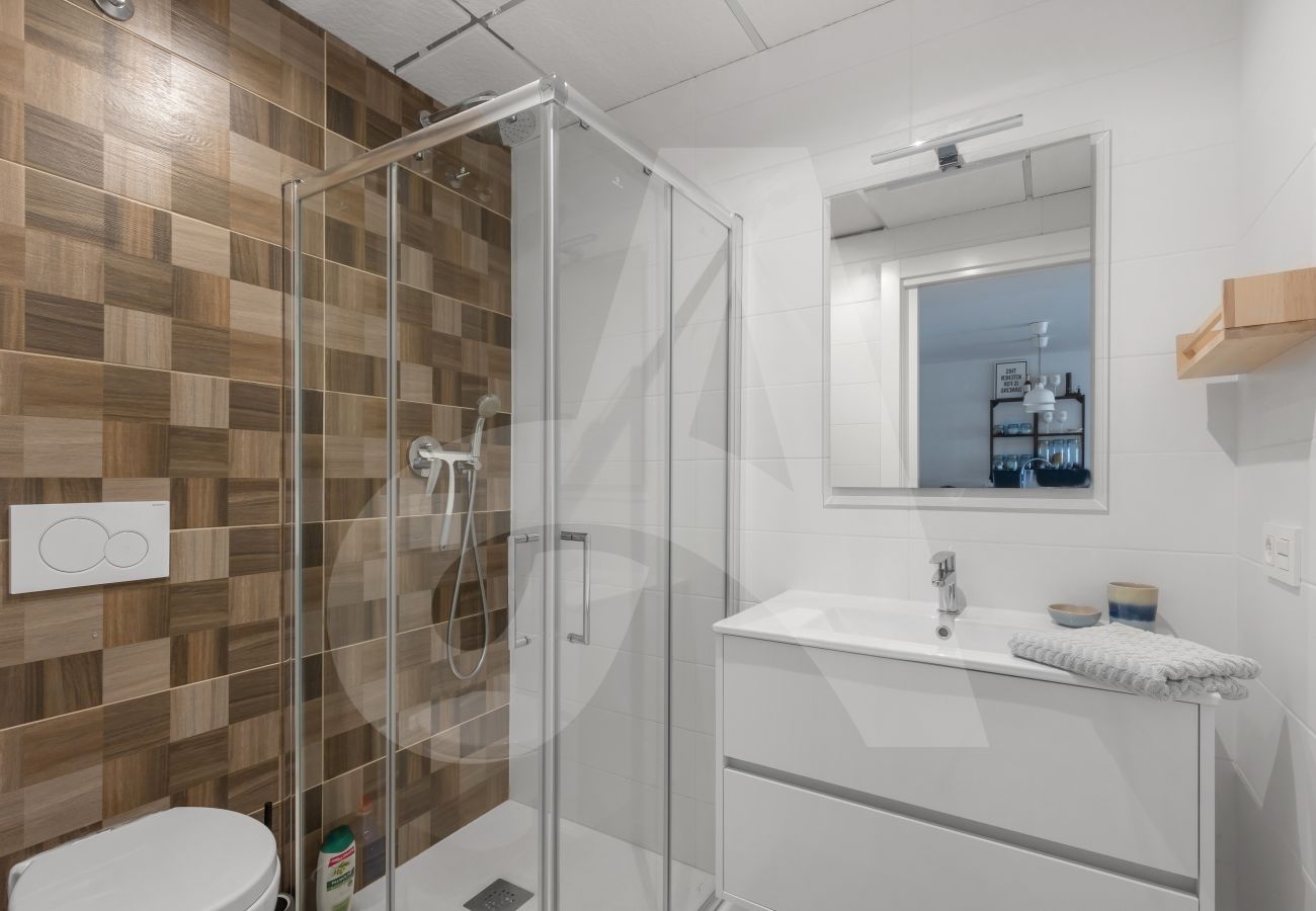 Appartement à Guardamar - Casa Feliz