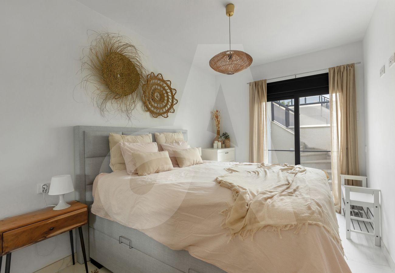 Appartement à Guardamar - Casa Feliz