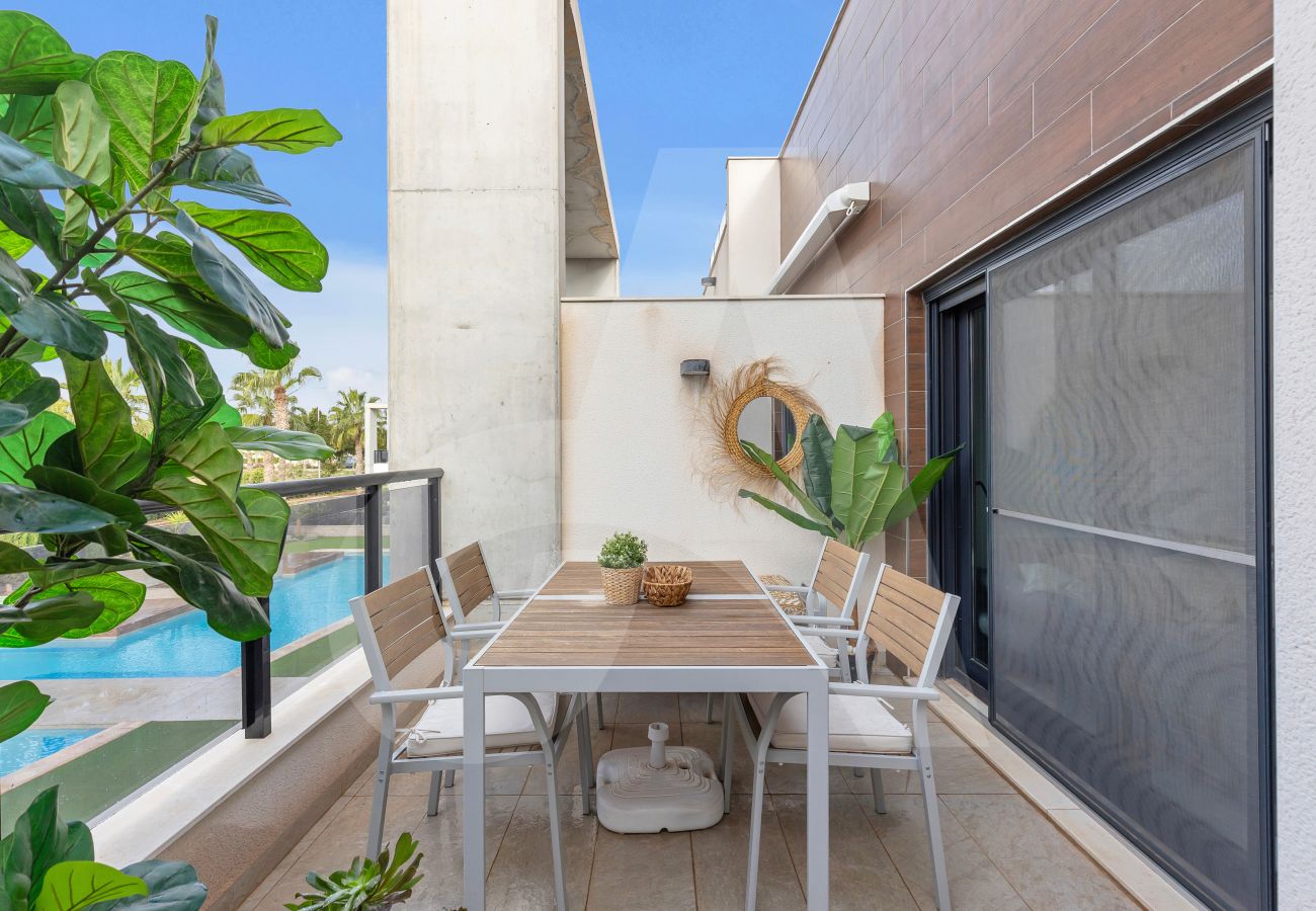 Appartement à Guardamar - Casa Feliz