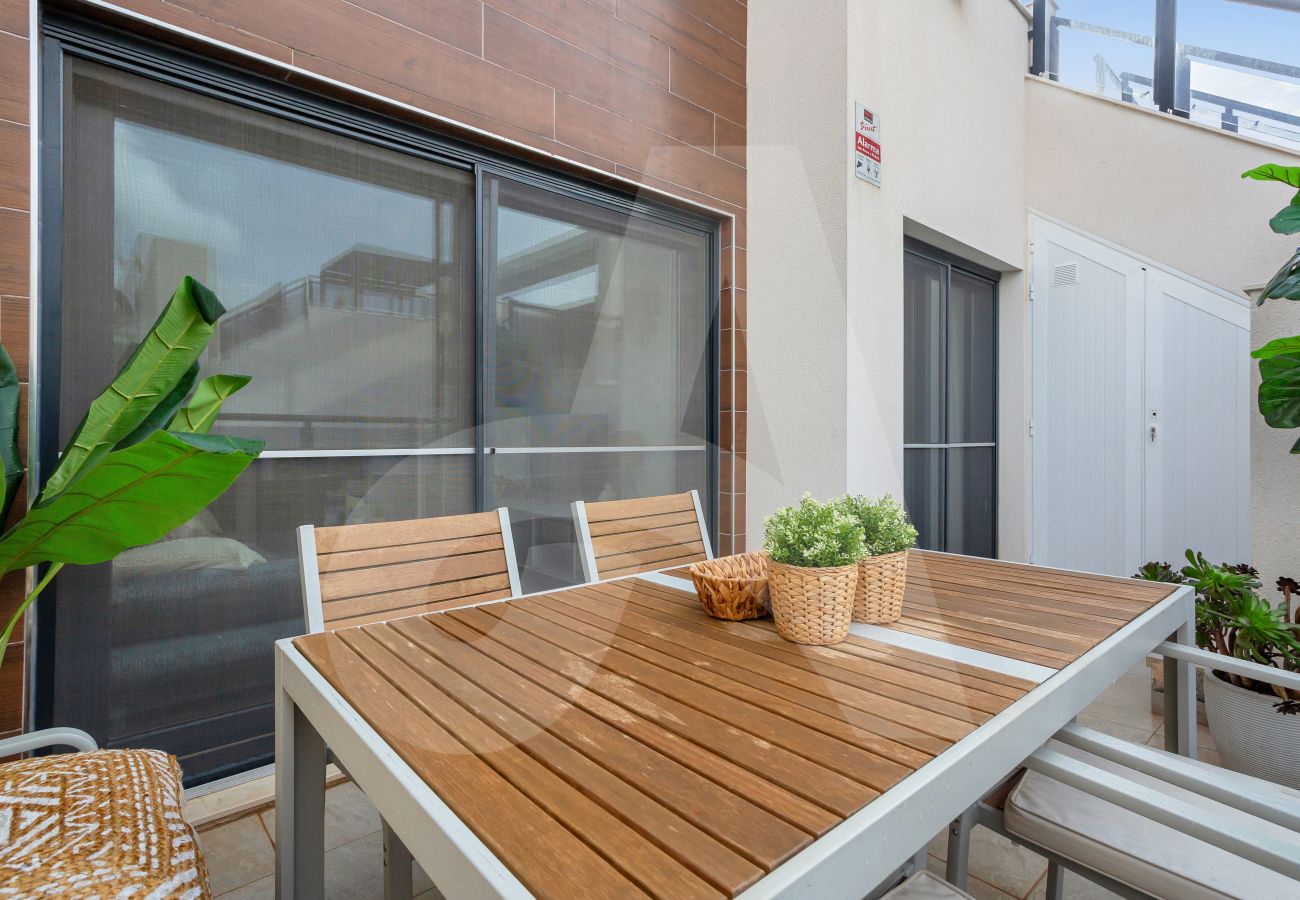 Appartement à Guardamar - Casa Feliz