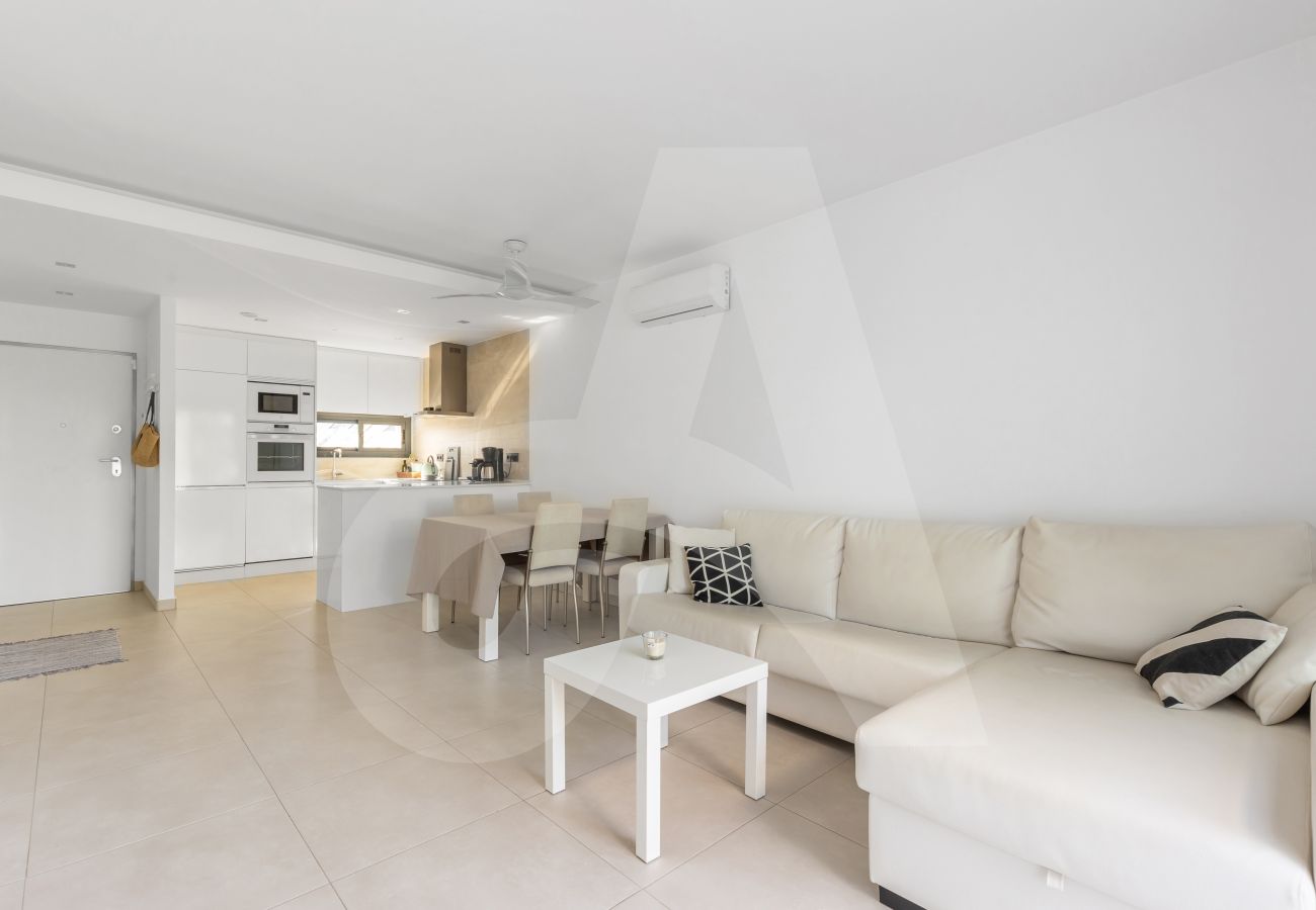 Appartement à Guardamar - Casa Marina
