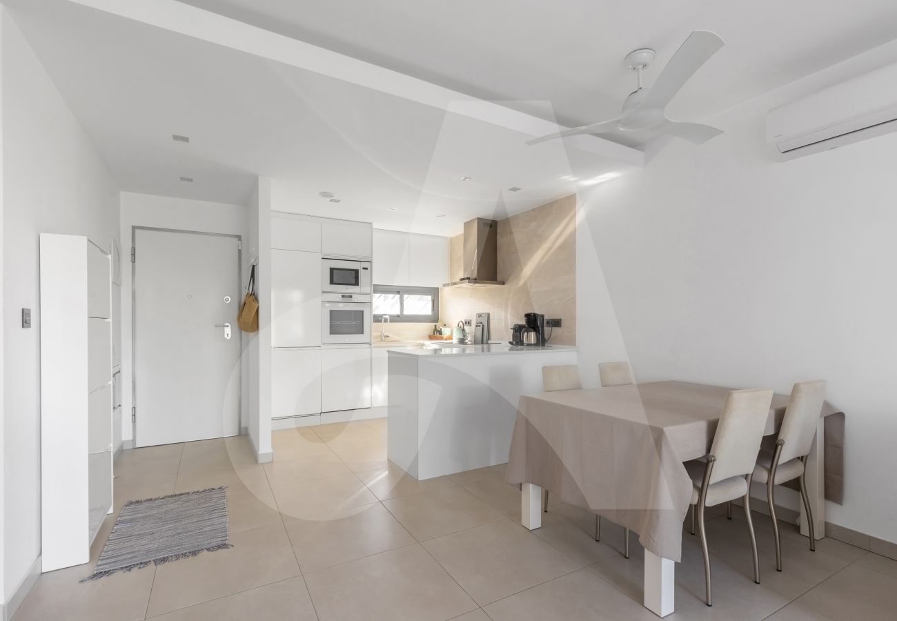 Appartement à Guardamar - Casa Marina