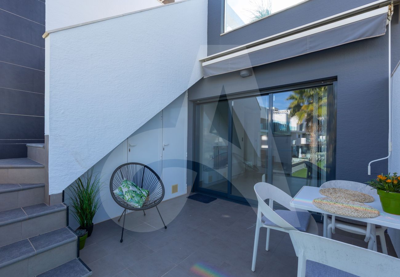 Appartement à Guardamar - Casa Marina