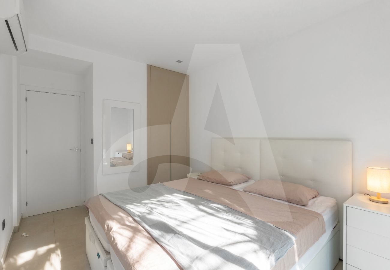 Appartement à Guardamar - Casa Marina