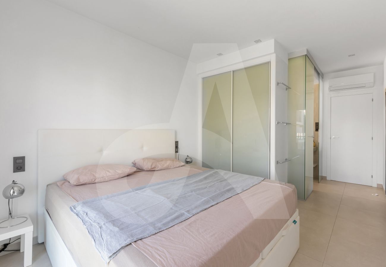 Appartement à Guardamar - Casa Marina