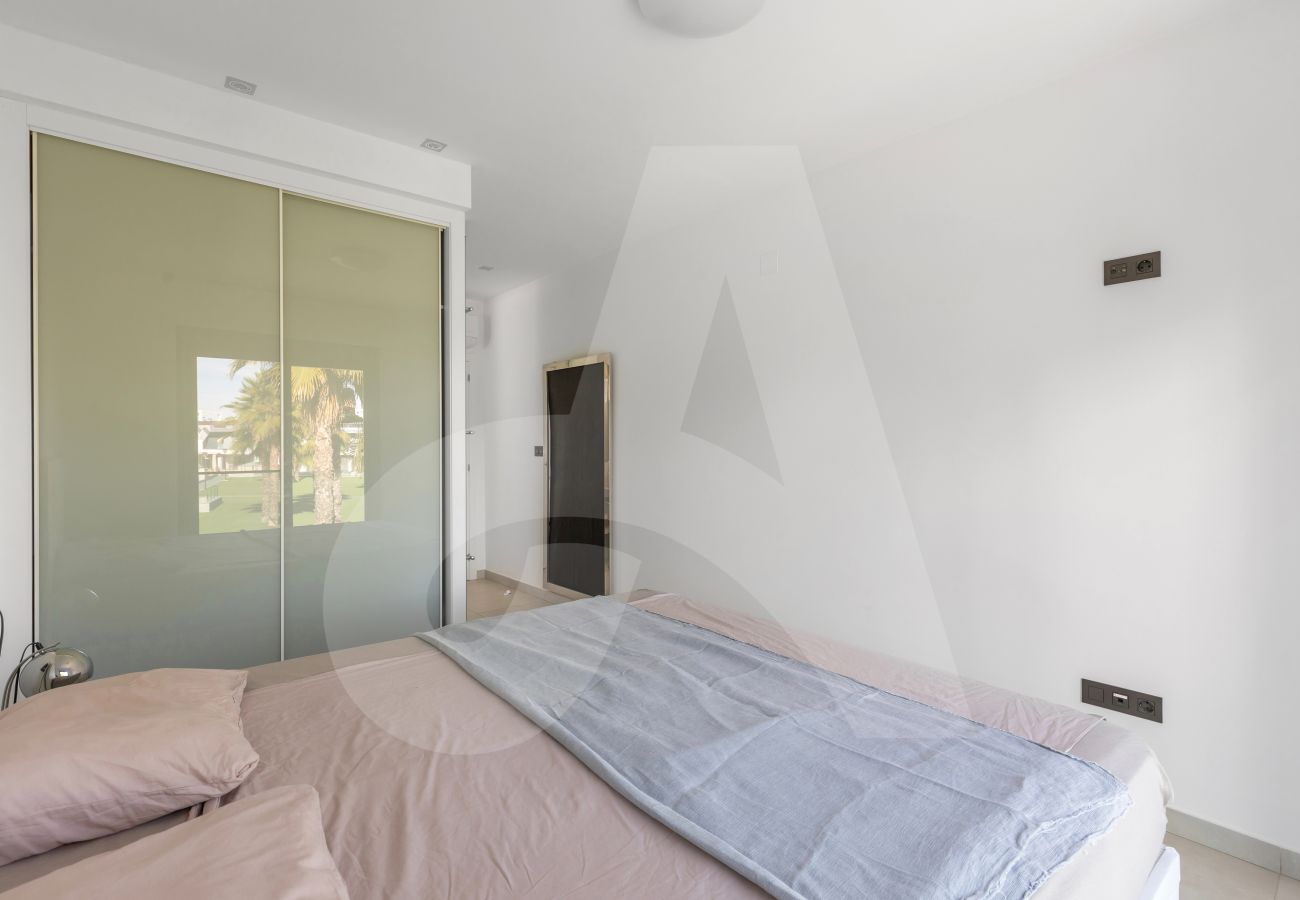 Appartement à Guardamar - Casa Marina