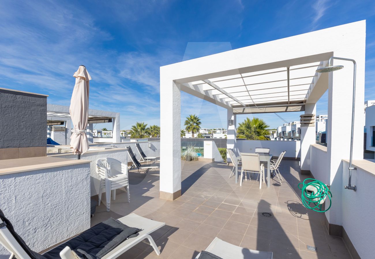 Appartement à Guardamar - Casa Marina