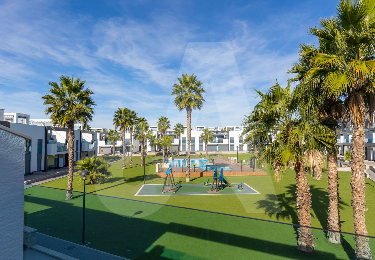 Appartement à Guardamar - Casa Marina