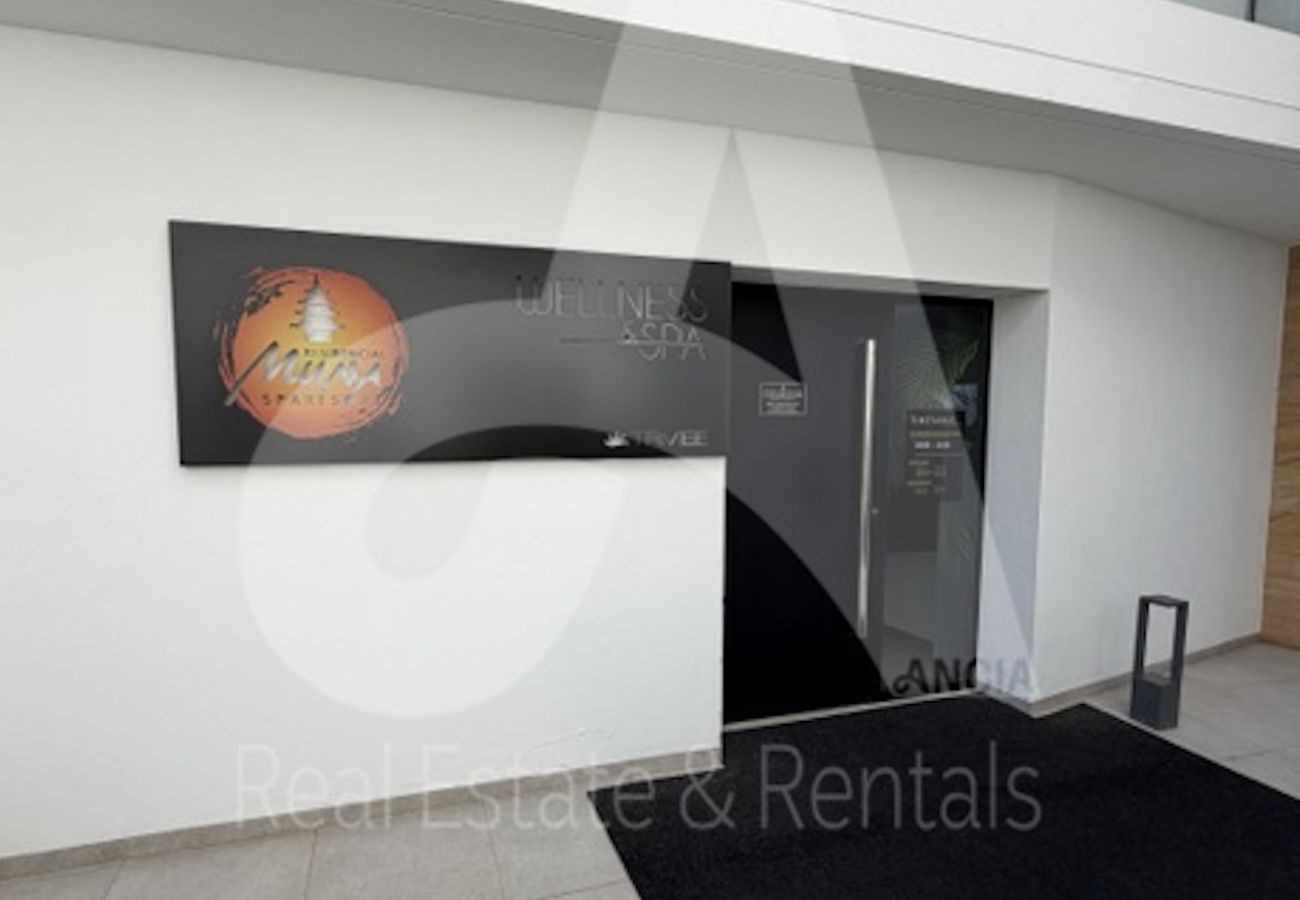 Appartement à Orihuela Costa - Spa Resort Muna