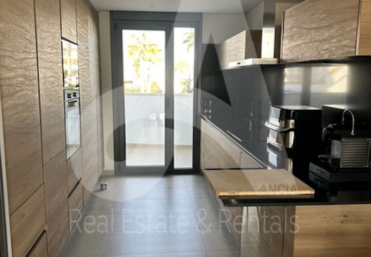 Appartement à Orihuela Costa - Spa Resort Muna