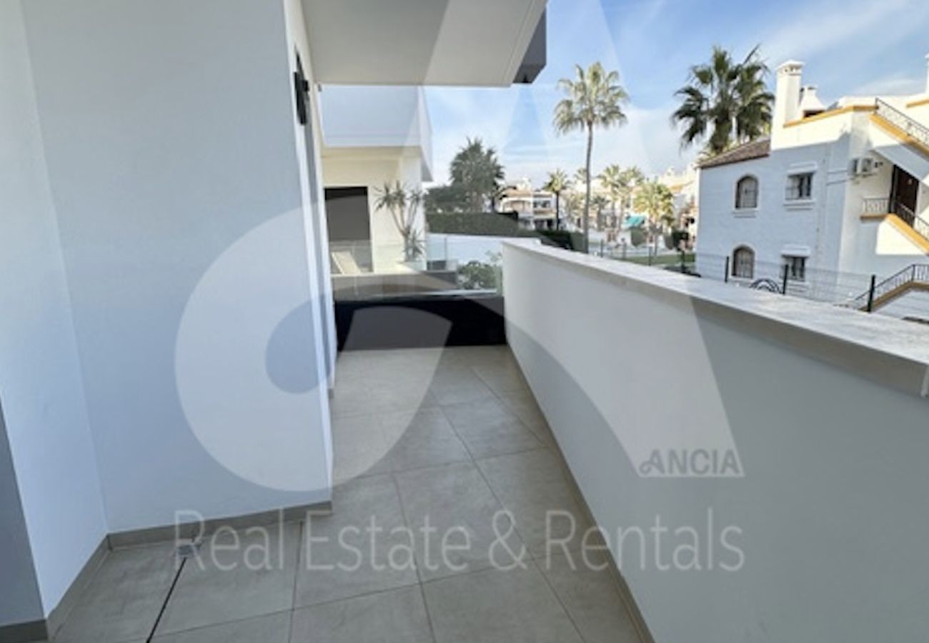 Appartement à Orihuela Costa - Spa Resort Muna