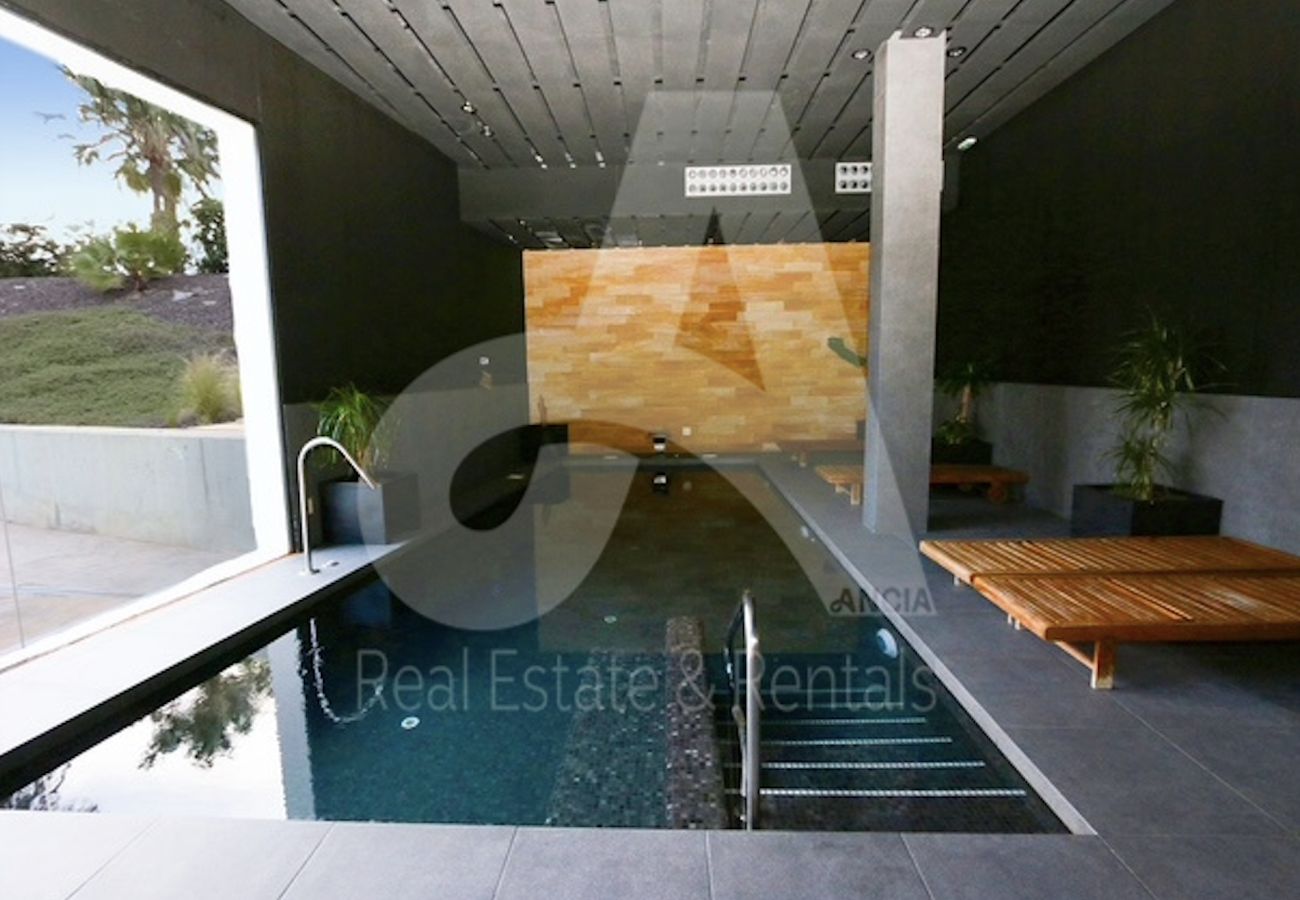 Appartement à Orihuela Costa - Spa Resort Muna