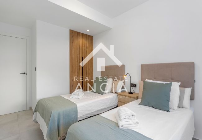 Appartement à Guardamar - Casa Sofia Appartement à Guardamar - Casa Sofia