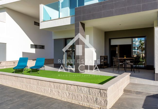 Appartement à Guardamar - Casa Sofia Appartement à Guardamar - Casa Sofia
