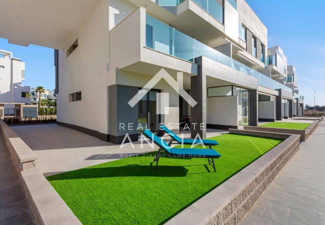 Appartement à Guardamar - Casa Sofia Appartement à Guardamar - Casa Sofia