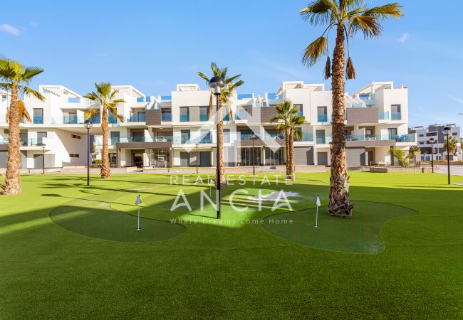 Appartement à Guardamar - Casa Sofia Appartement à Guardamar - Casa Sofia
