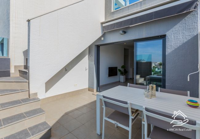 Guardamar - Appartement